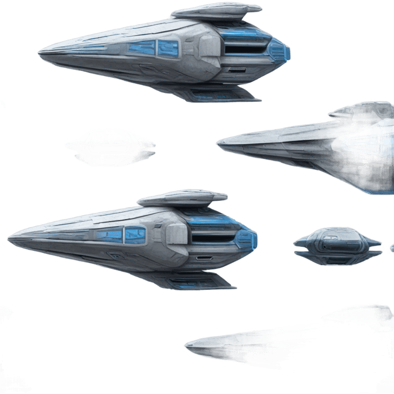 star wars ship emoji