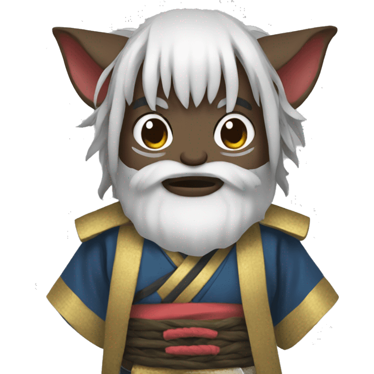 sukuna emoji