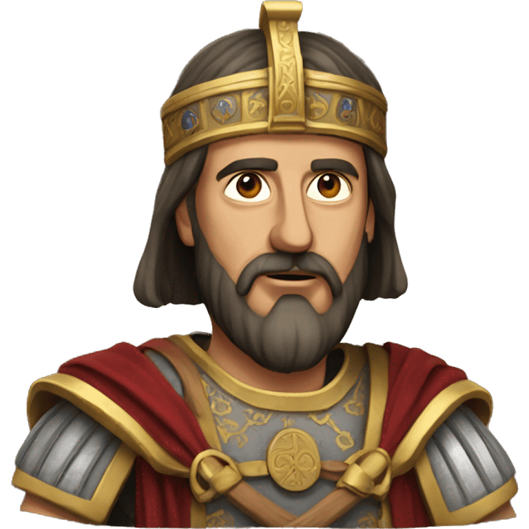 byzantine general peter emoji