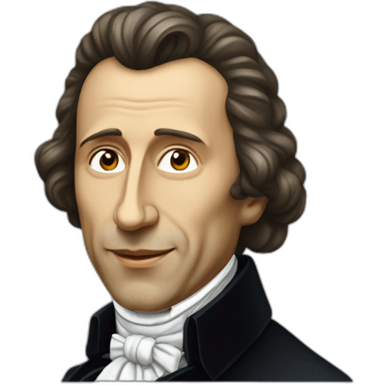 Frédéric Chopin emoji