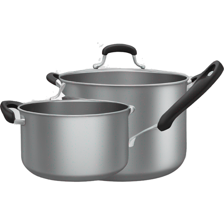 cookware emoji