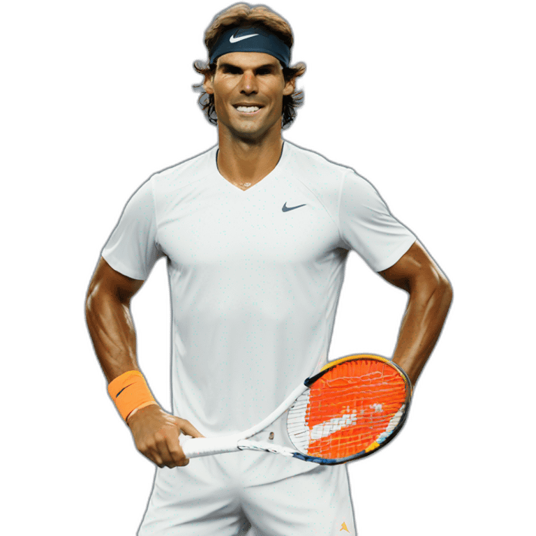 nadal emoji