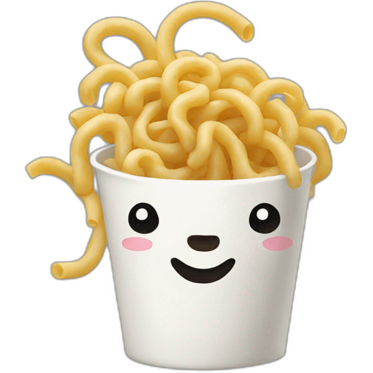 noodle emoji