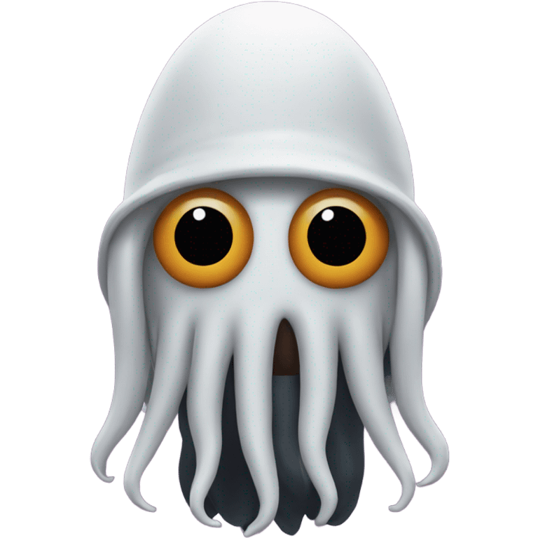 Squid game emoji