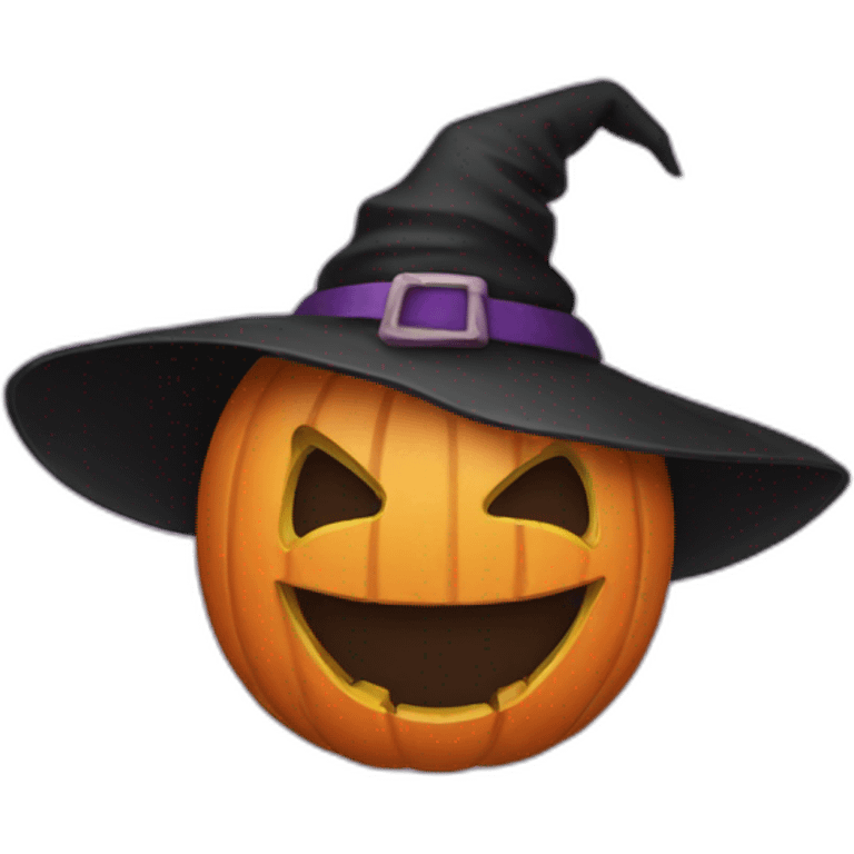 Halloween Spirit emoji