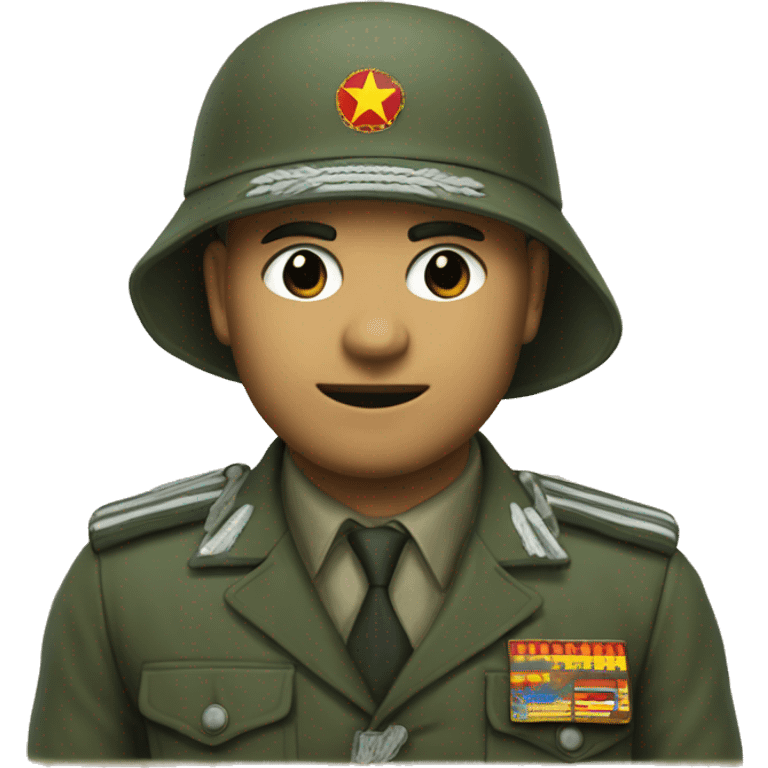 NVA 1983 emoji