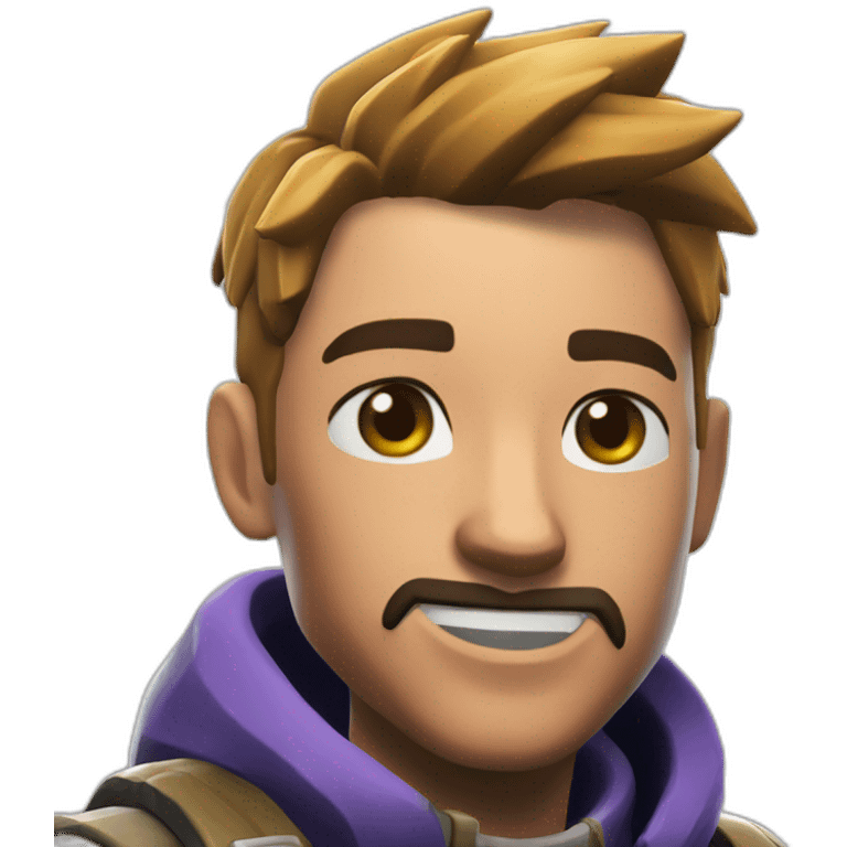 Veinarde fortnite emoji