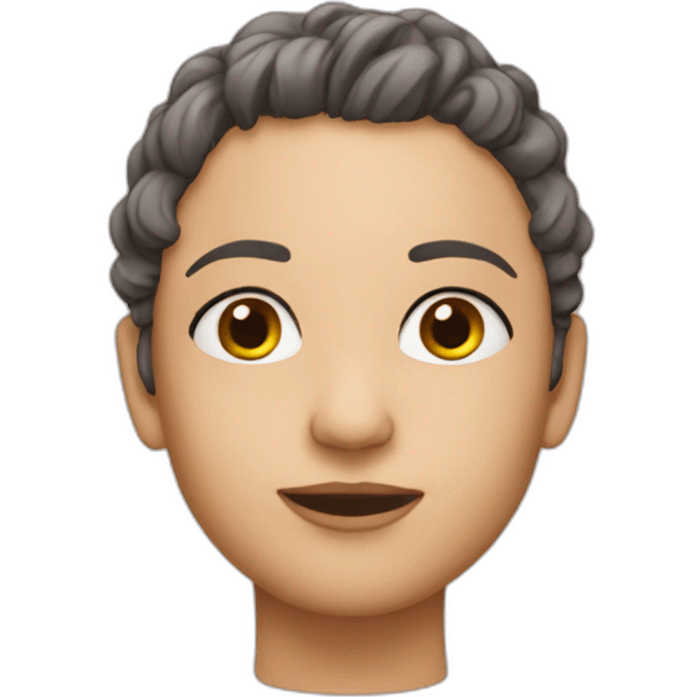 Suzi emoji