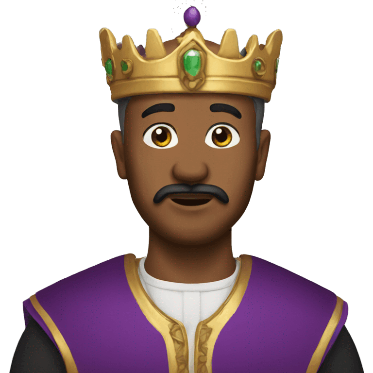 sultan emoji