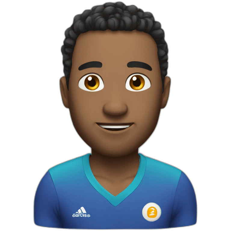 champion emoji