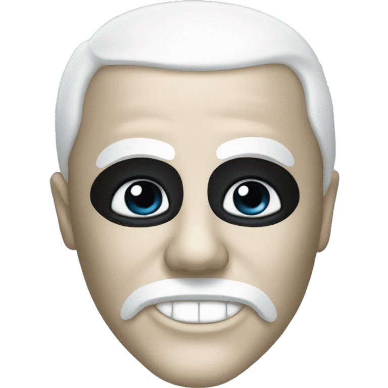 Phantom Of the Opera emoji