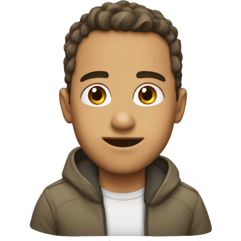 Isa emoji