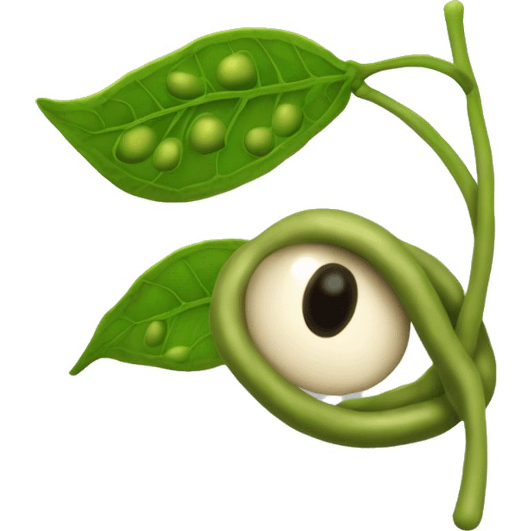 Soybean Cyst Nematode emoji