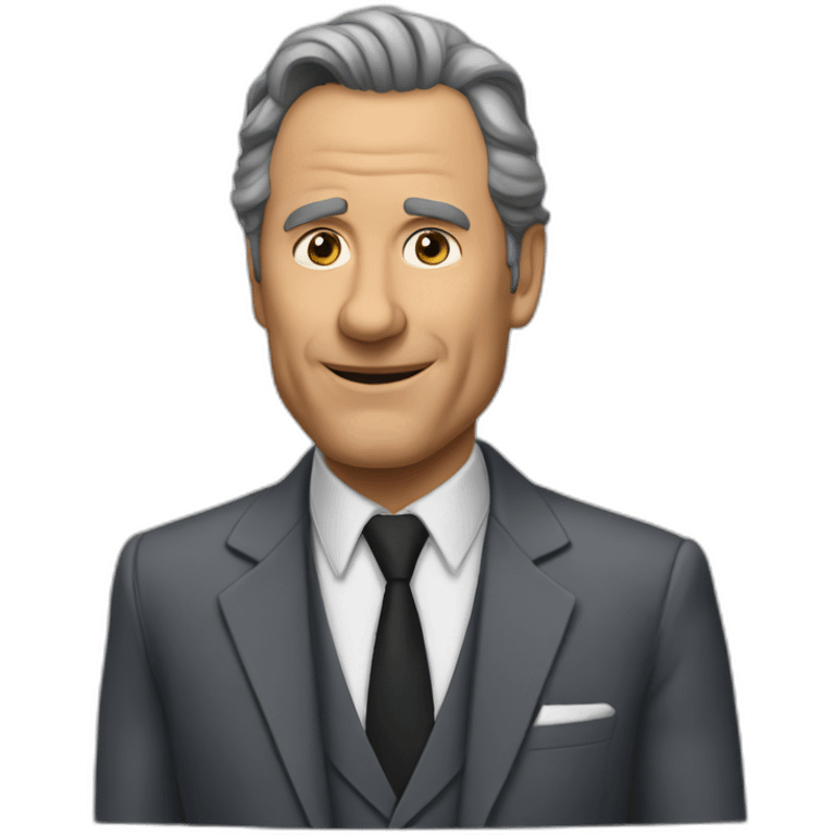 howard roarke emoji