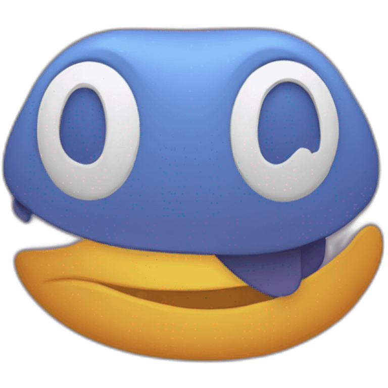 discord logo emoji