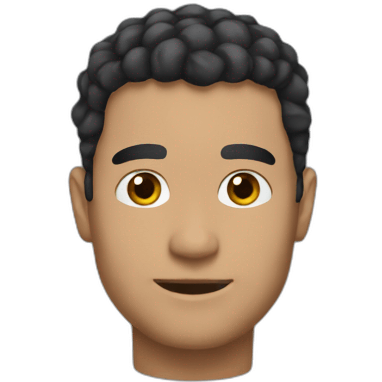 Turro emoji