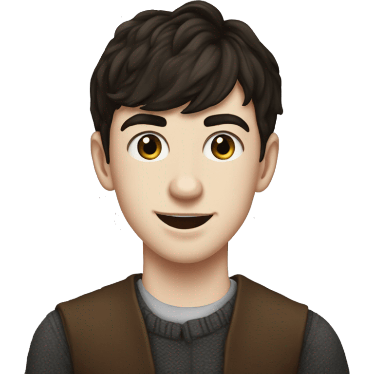 skandar keynes emoji