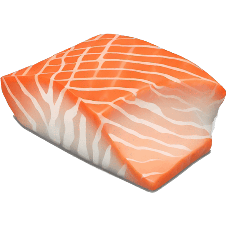 Salmon Portion Fillet emoji