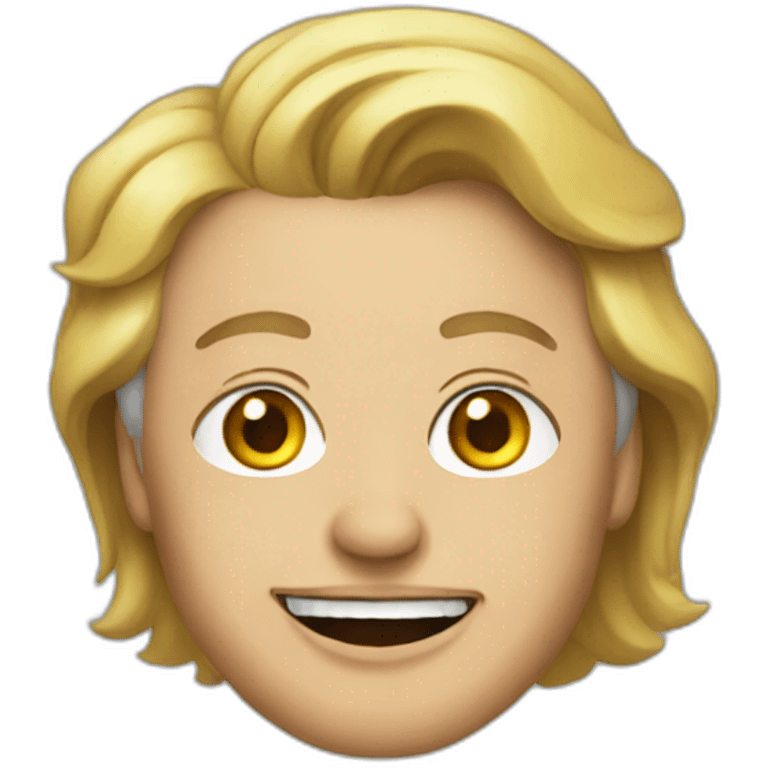 Clinton emoji