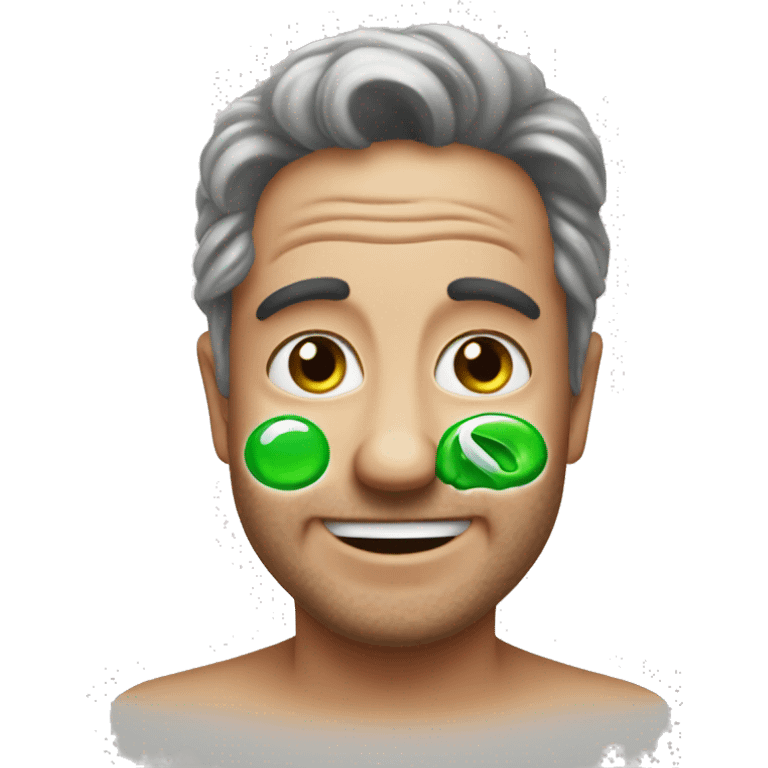 dettol emogi emoji