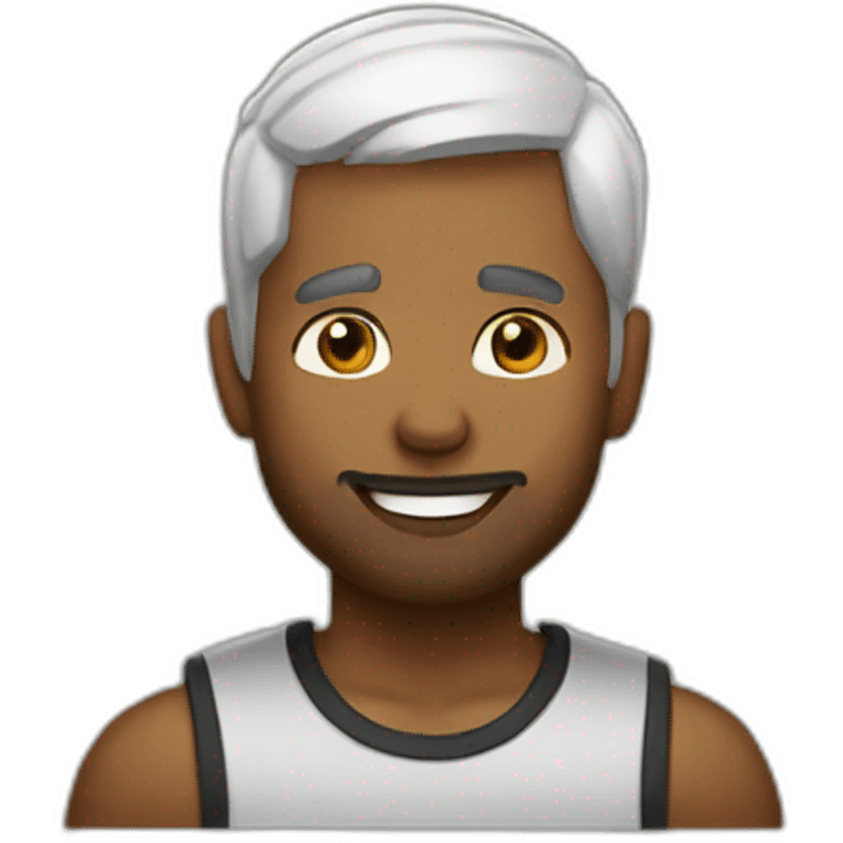 Nemar jr emoji