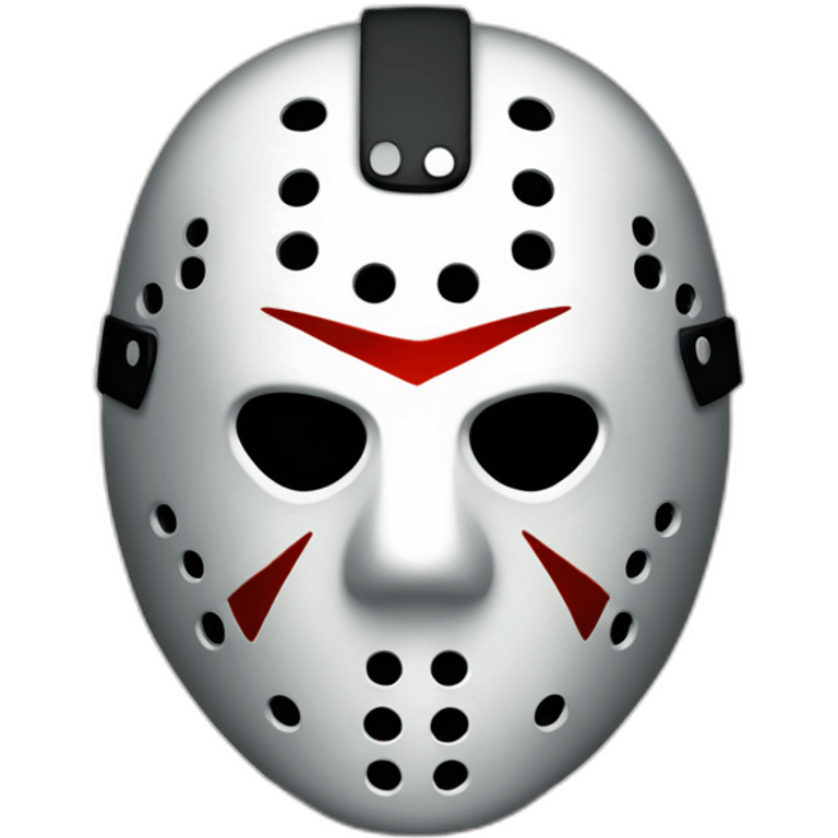 Jason Voorhees emoji