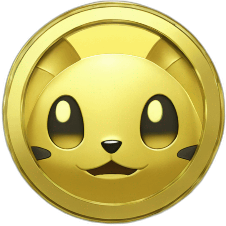 pokemon money puregold coin pokecoin pokedollar dollar emoji