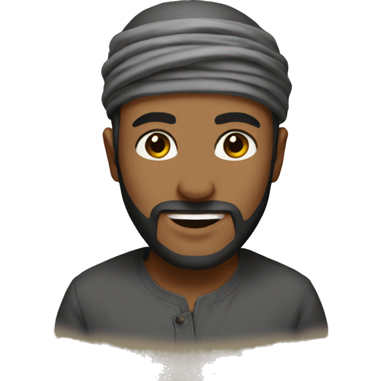 islam emoji