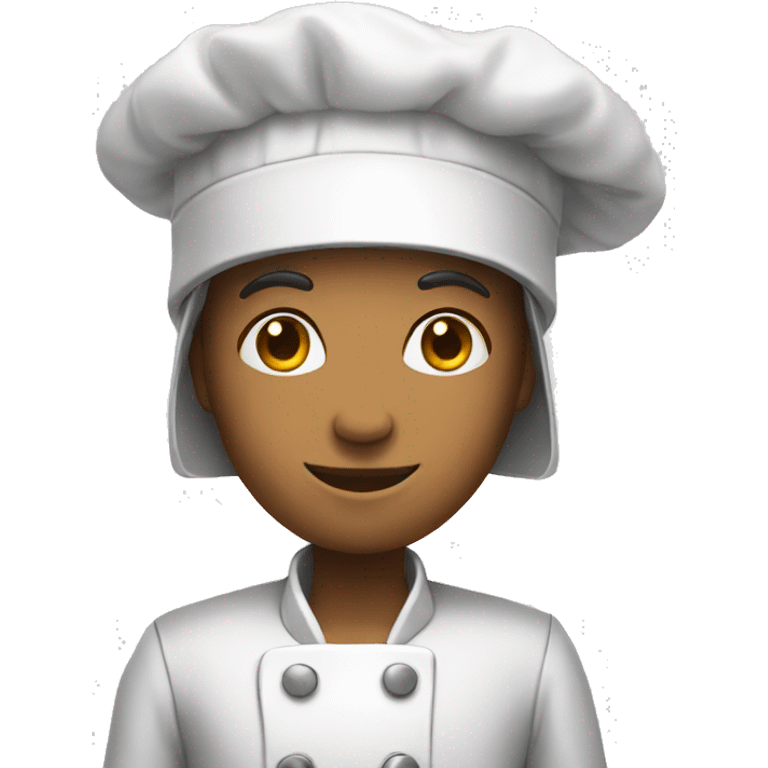 bot cook emoji