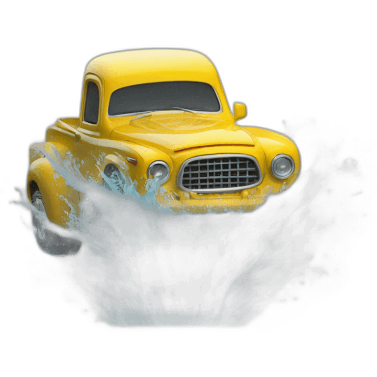 v8-splash emoji