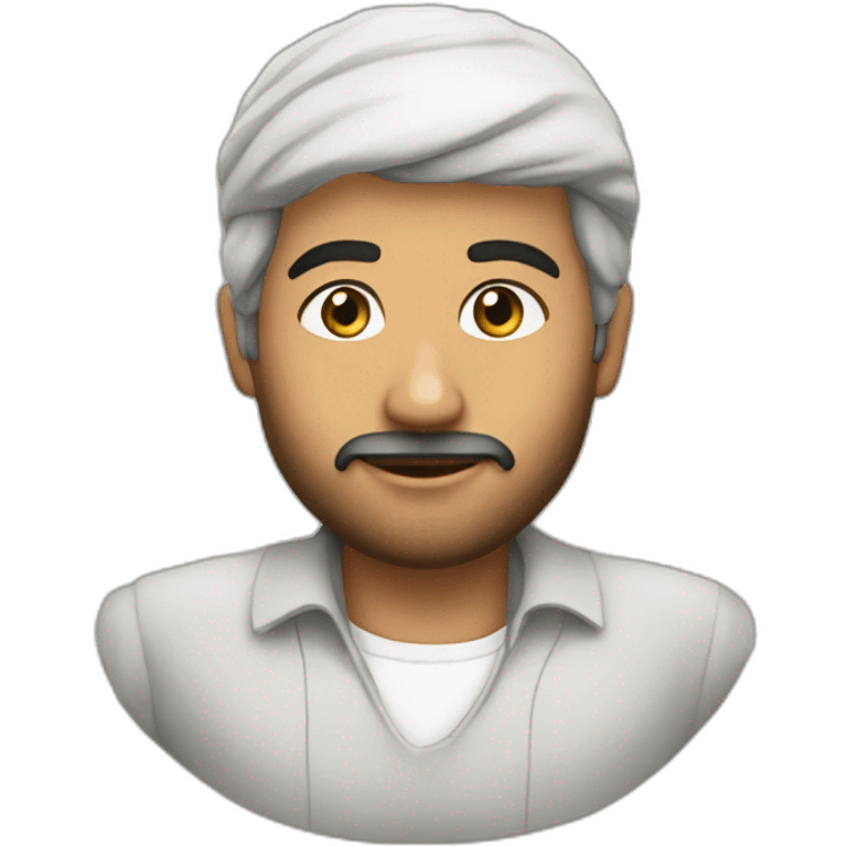 seghier mohamd emoji