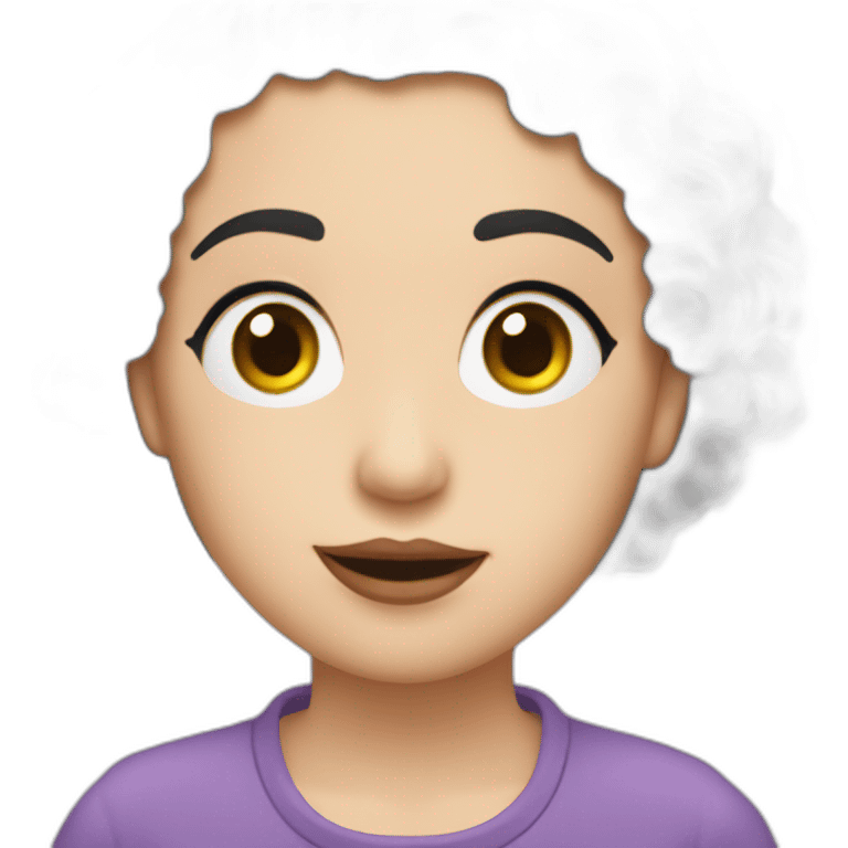 charli chaplin emoji