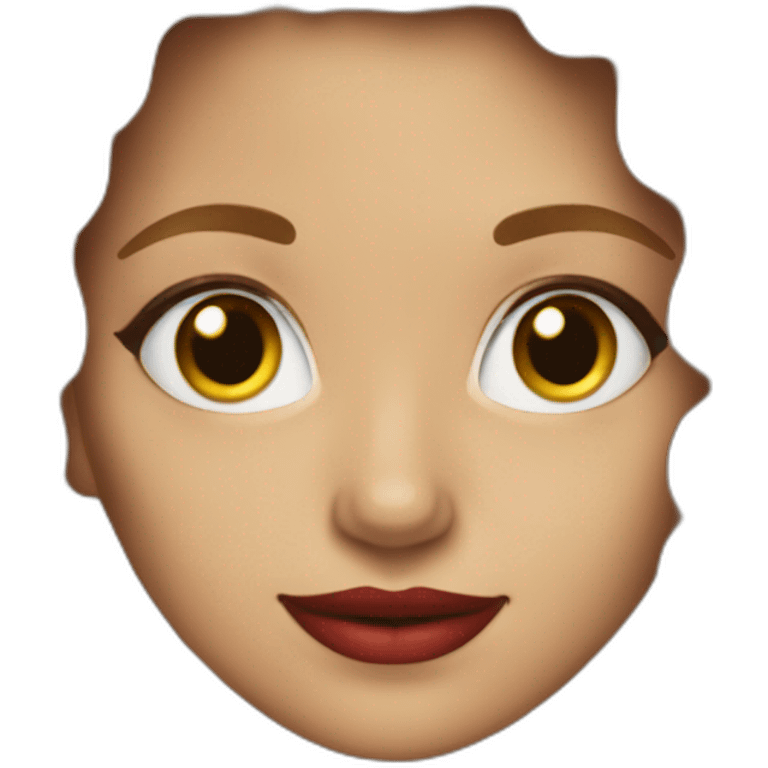 bonnie benet emoji