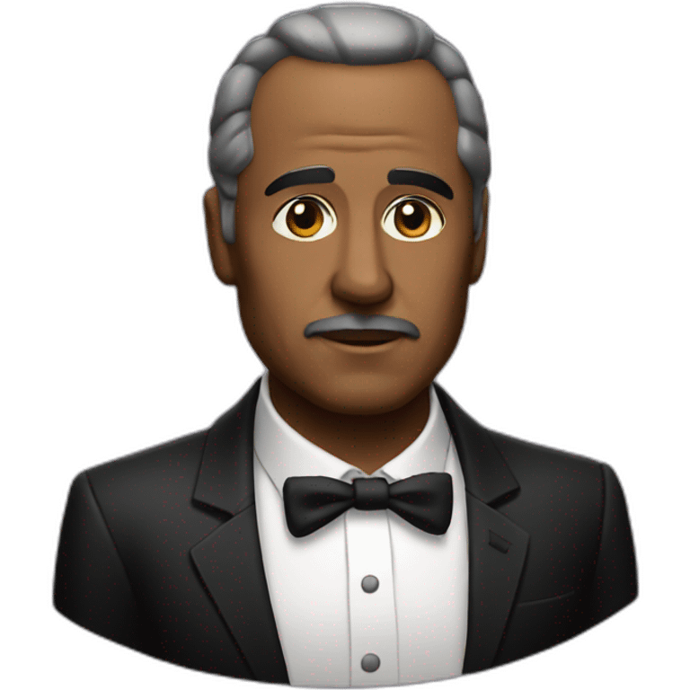 godfather emoji