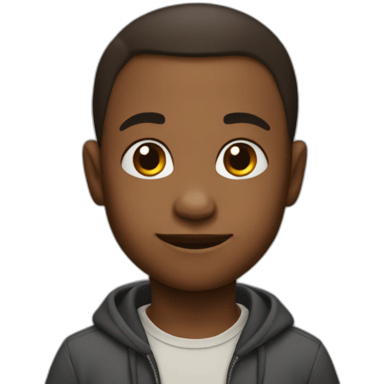 woo back baby emoji