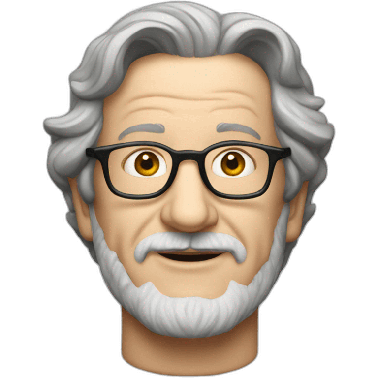 Spielberg emoji