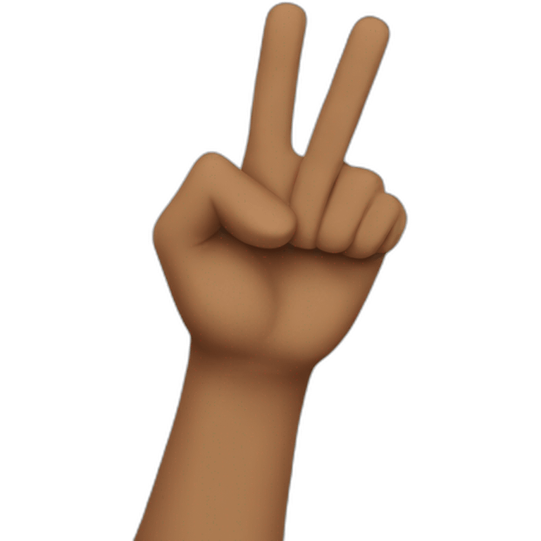 shaka emoji