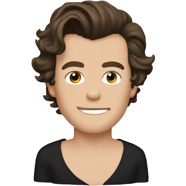 harry styles emoji