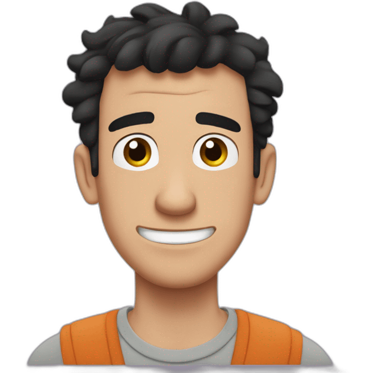 Ferb Fletcher emoji