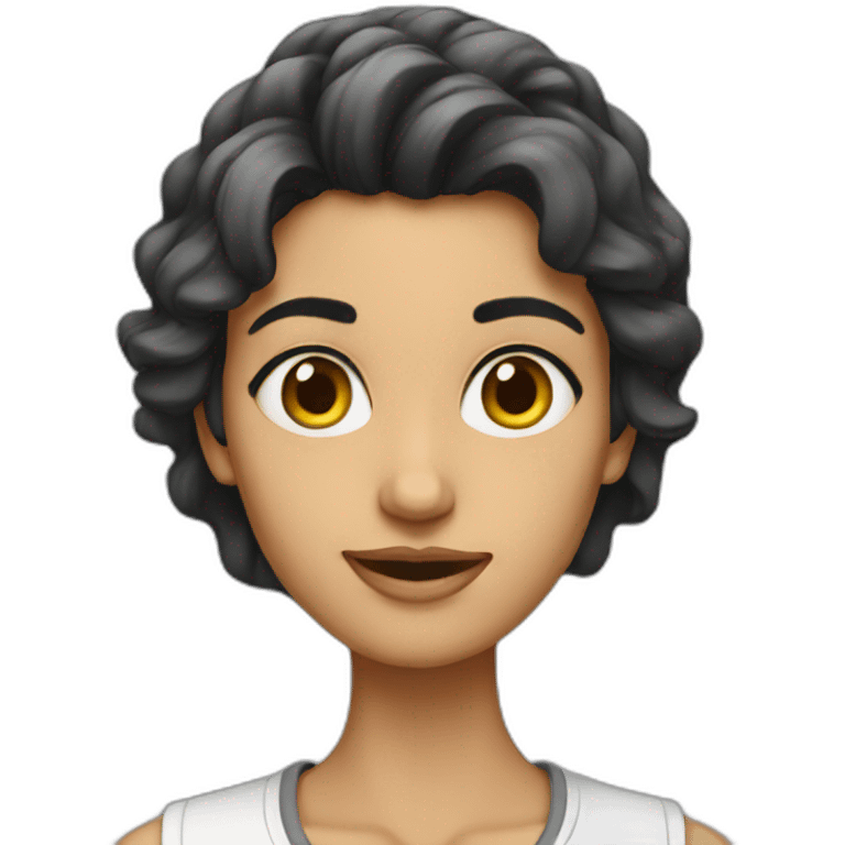 Widad  emoji