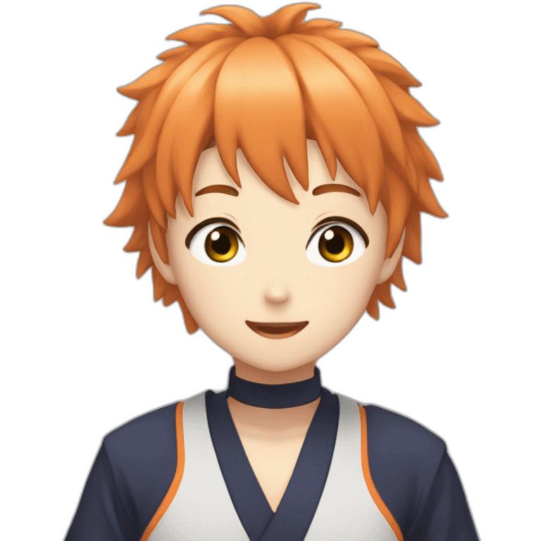 hinata hyugaIl  emoji