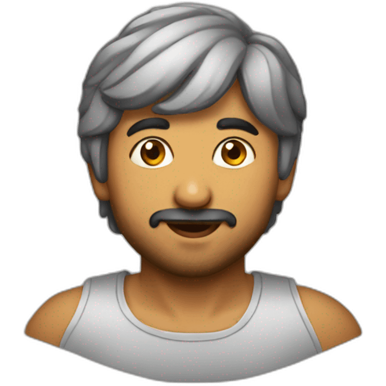 prashanth bollavena emoji