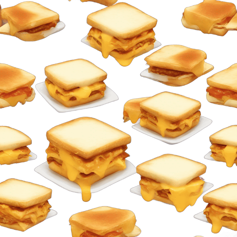 Francesinha emoji