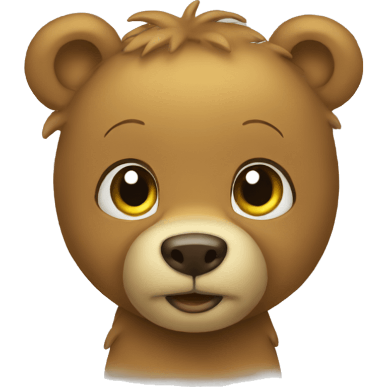 bamse emoji