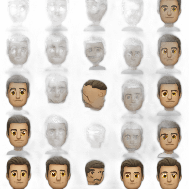 Sergio Massa emoji