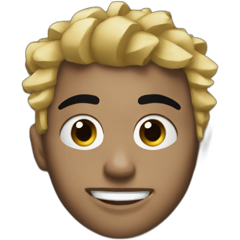 XXXTENTACION emoji