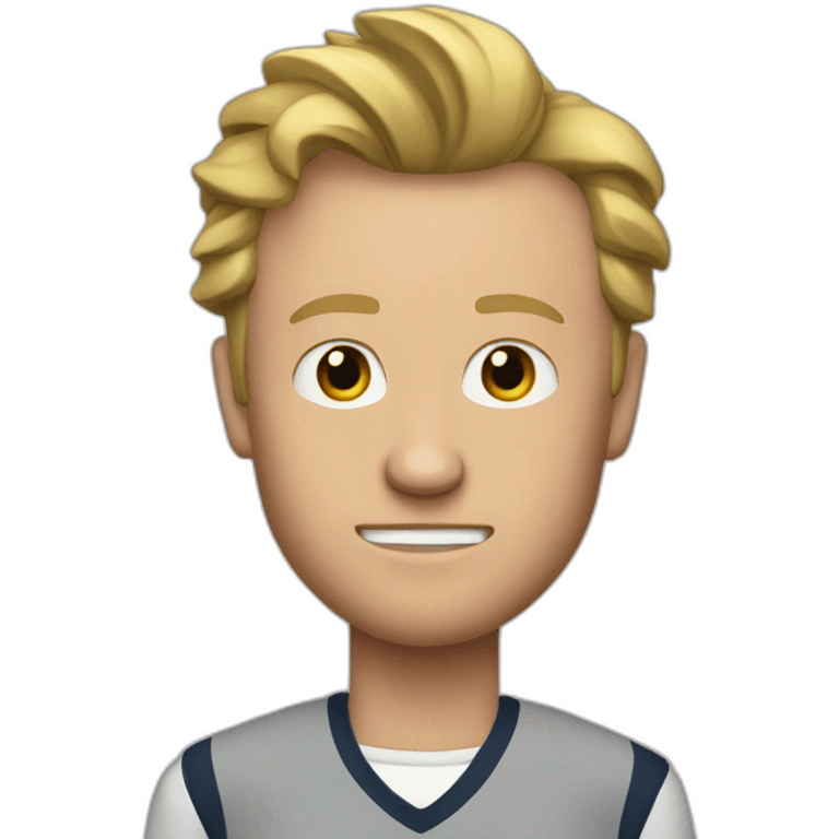 Tord Larsson emoji