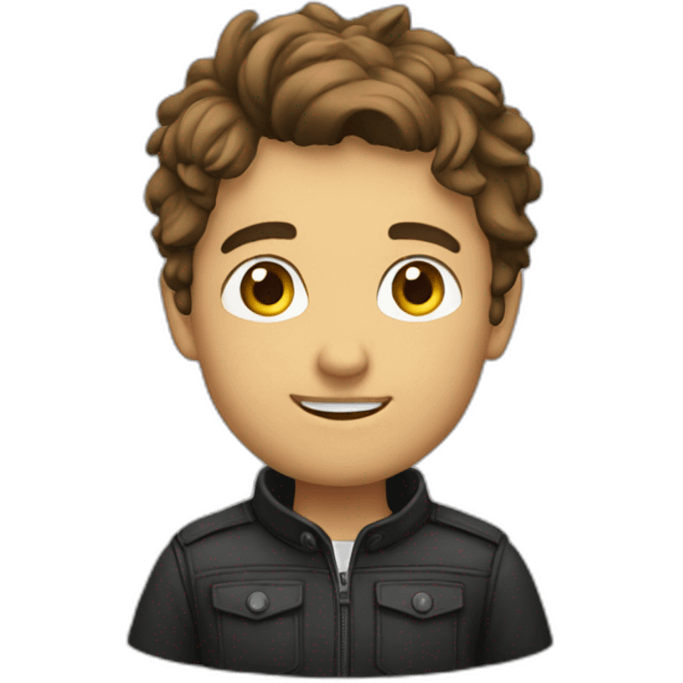 Matteo emoji