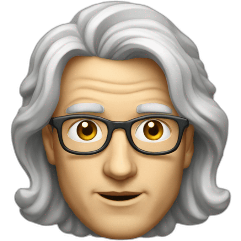 Christo popov emoji