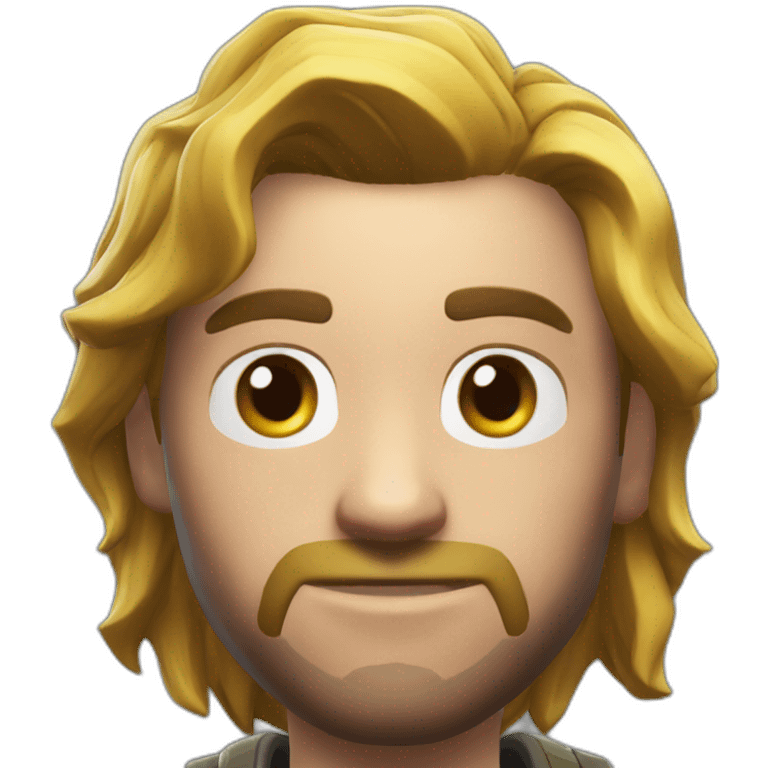 FortniteUnreal emoji